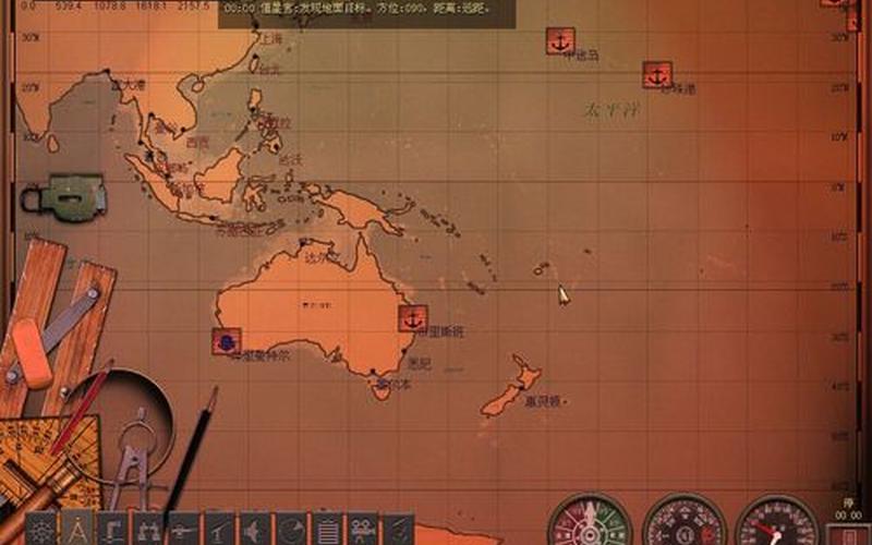 猎杀潜航4攻略-猎杀潜航4任务攻略