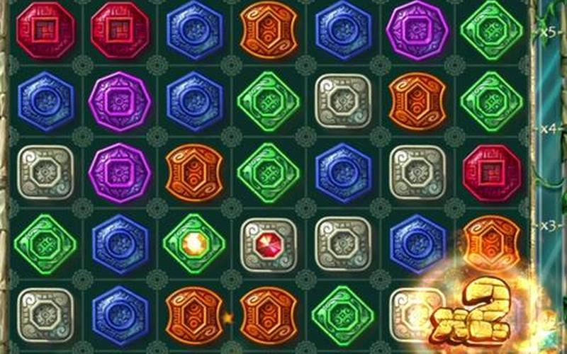 蒙特祖玛的宝藏3攻略(蒙特祖玛的宝藏3解谜攻略)