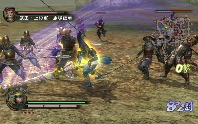  战国无双2攻略(战国无双2攻略关卡详细浅井长政)