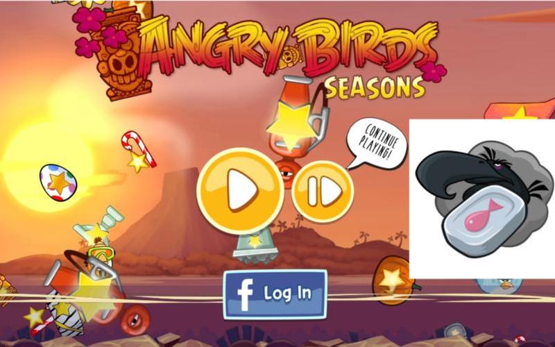  疯狂的小鸟攻略(疯狂的小鸟攻略图文)