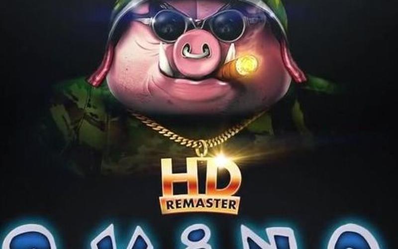  猪兔大战攻略(猪兔大战重制版攻略)