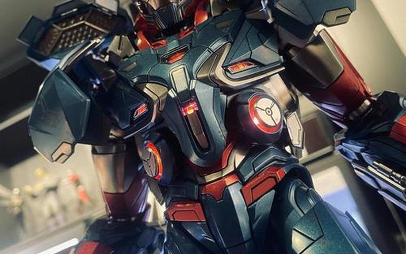  战争机器配置(战争机器 配置)