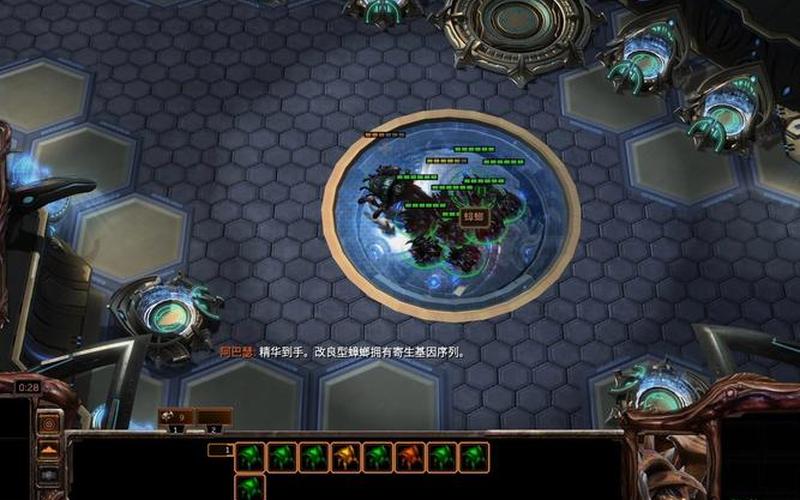  虫群之心战役攻略(虫群之心 战役攻略)