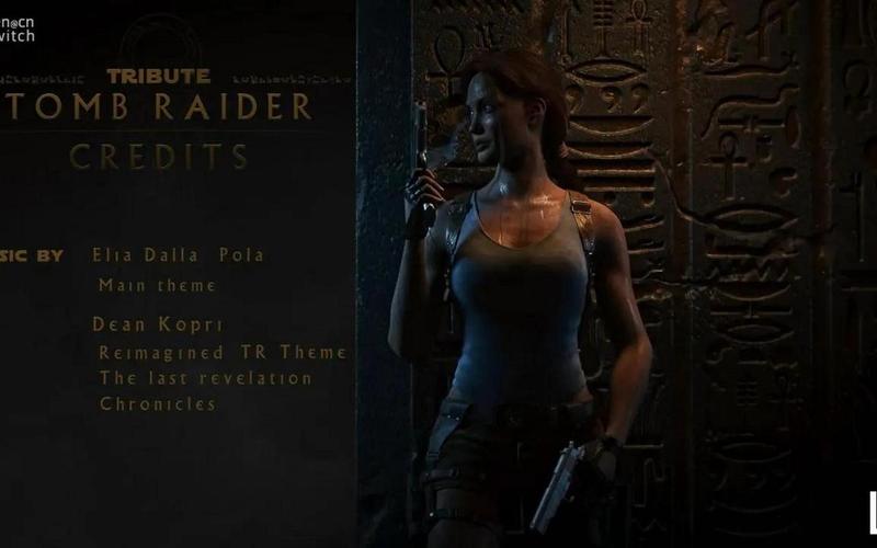  古墓丽影4攻略(古墓丽影4攻略视频合集解说)