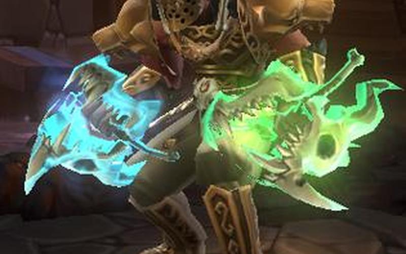  火炬之光2工程师套装(火炬之光2工程师套装推荐)