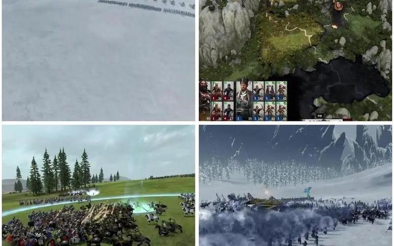  汉匈全面战争修改器(汉匈全面战争存档修改器)