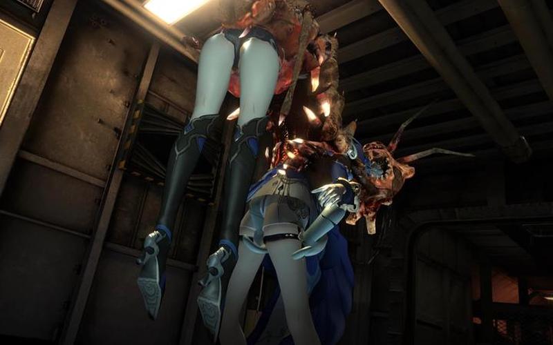  生化危机6不能存档(生化危机6不能存档一直过序章)