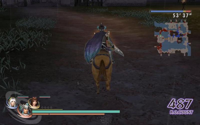  大蛇无双z武器(大蛇无双z武器炼成哪个好)