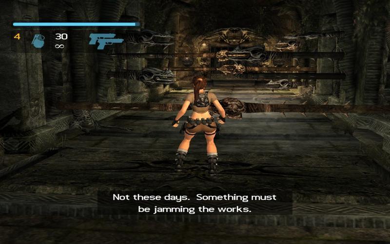  古墓丽影7攻略(古墓丽影7攻略图解)