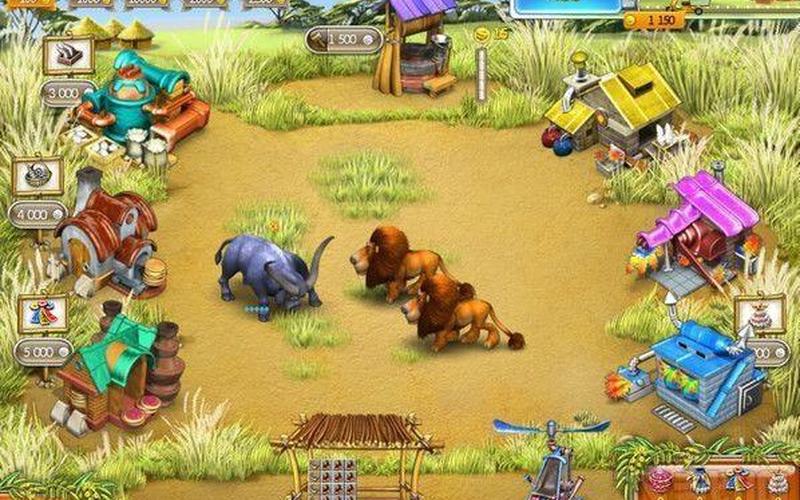  疯狂农场3攻略(疯狂农场3攻略第86关怎么过)