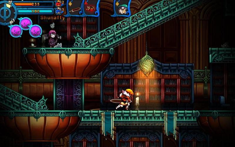 瓦尔迪斯传说-深渊之城(瓦尔迪斯传说-深渊之城二段跳)