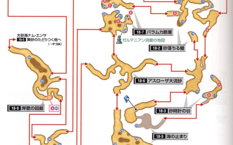  最终幻想12(最终幻想12隐藏要素)