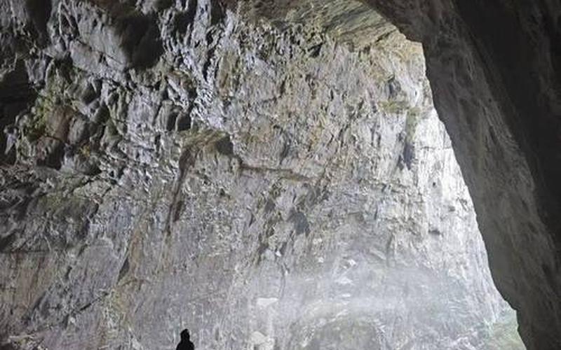  地下大厅的深处(地下大厅的深处任务怎么得到情报)