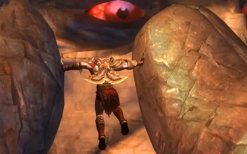  战神2视频攻略;战神2视频攻略章