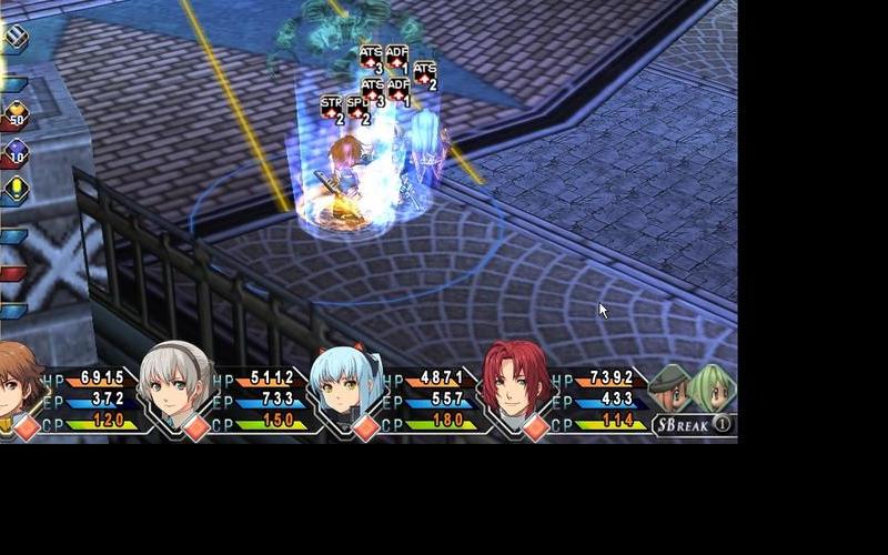  碧之轨迹剧情(碧之轨迹剧情概要)