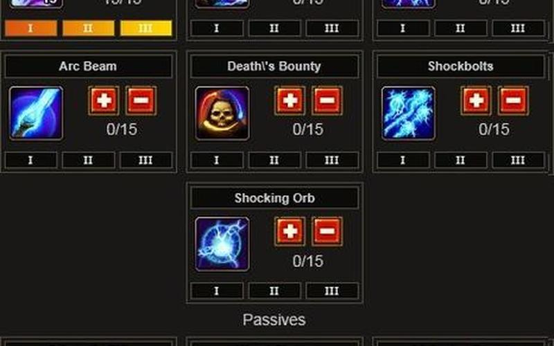  火炬之光2法师怎么玩;火炬之光二法师怎么加点