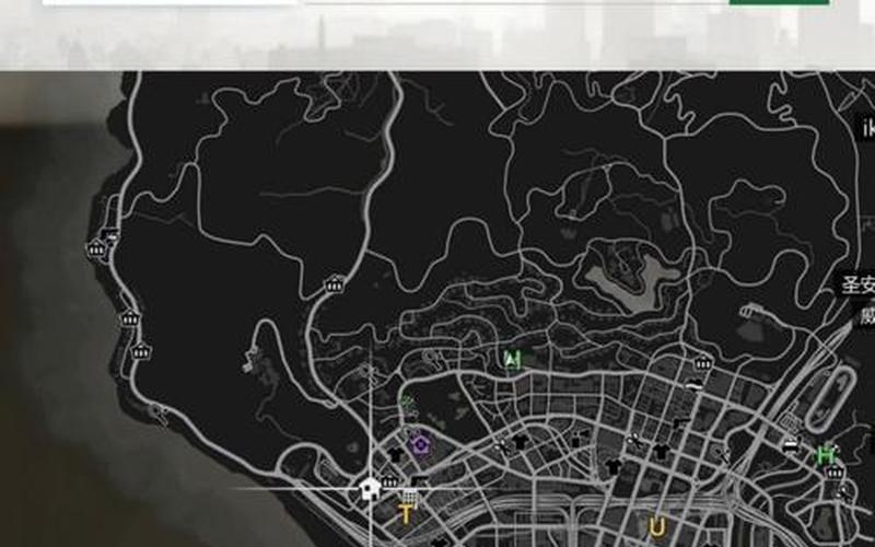  gta1(gta1到5都叫什么)