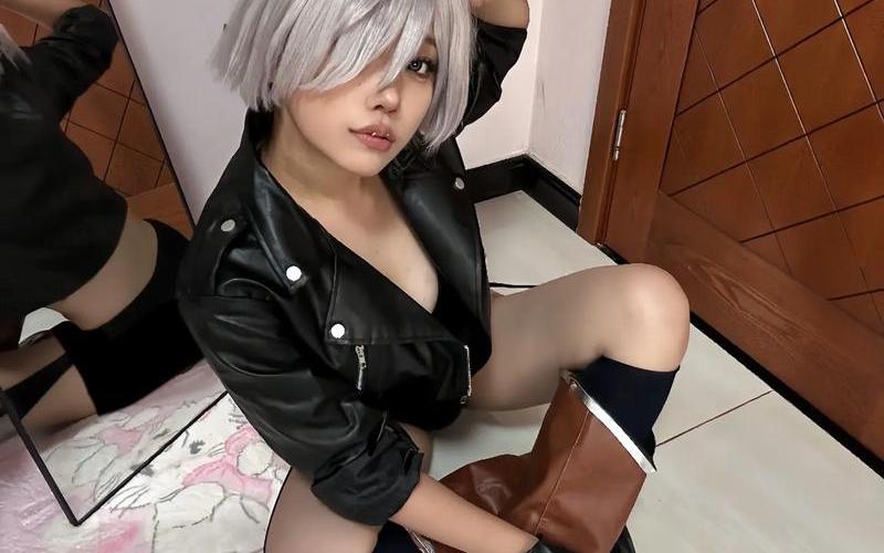  拳皇安吉尔(拳皇安吉尔台词)