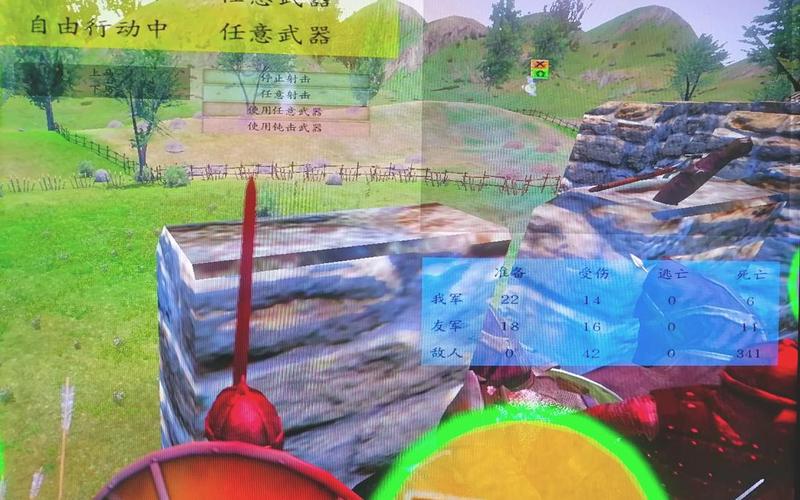  骑马与砍杀攻略(骑马与砍杀攻略新手前期发展)