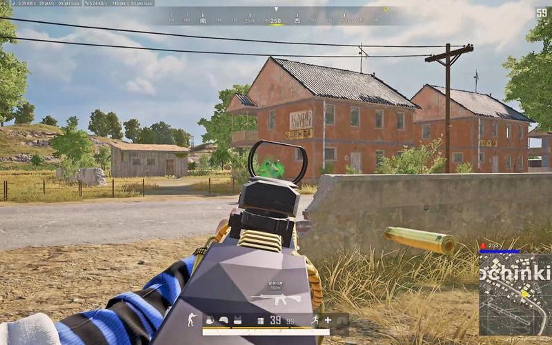  绝地求生大逃杀更新(绝地求生大逃杀2021年10月6日更新)