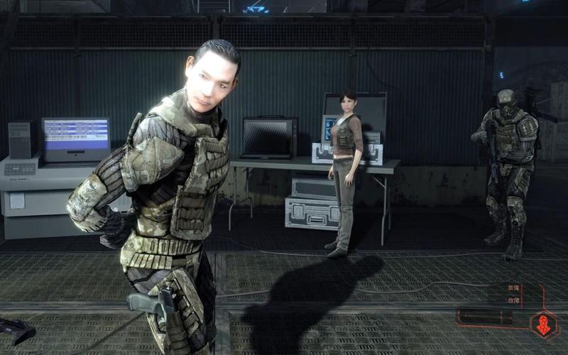  孤岛危机攻略(孤岛危机攻略1重制版攻略)