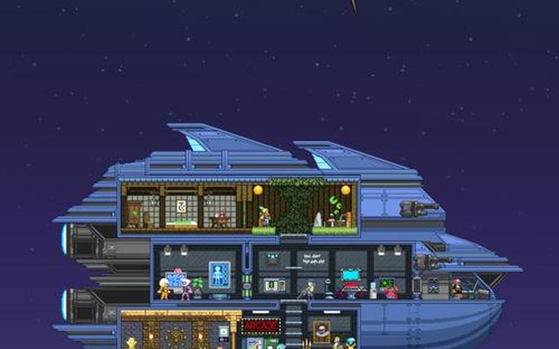  starbound;starbound作弊码