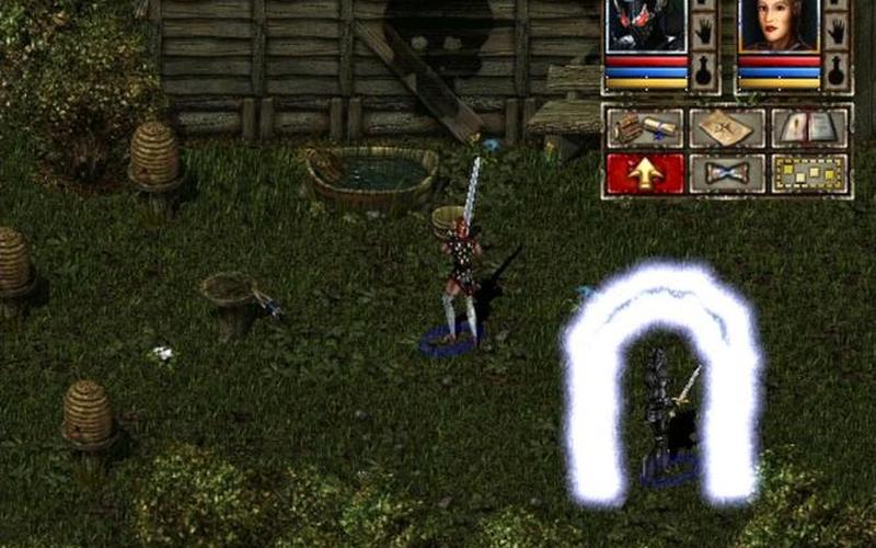  超越神界(超越神界汉化补丁)