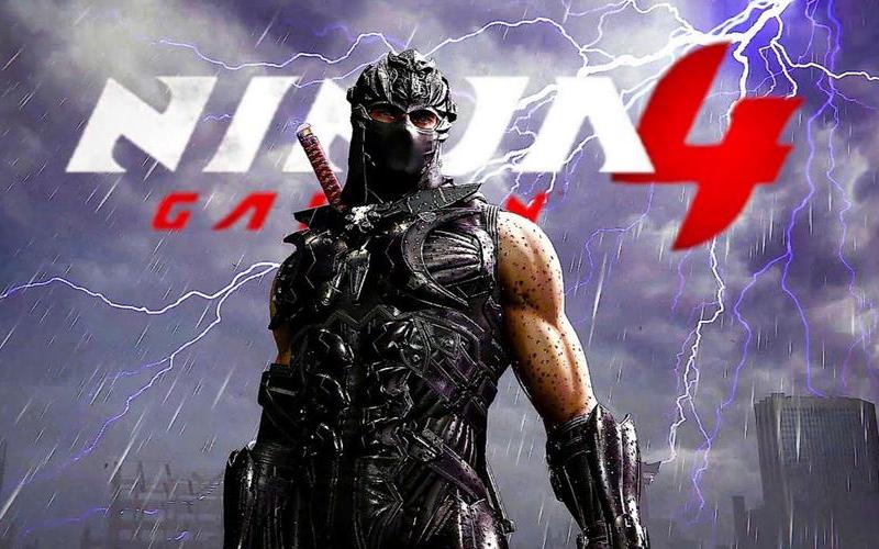  忍者龙剑传(忍者龙剑传4最新消息)