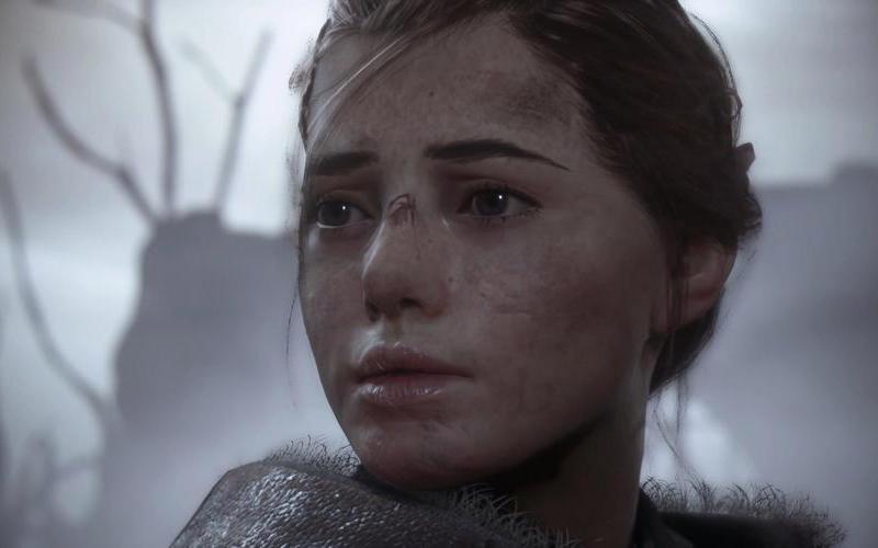  瘟疫传说无罪(瘟疫传说无罪英文名)