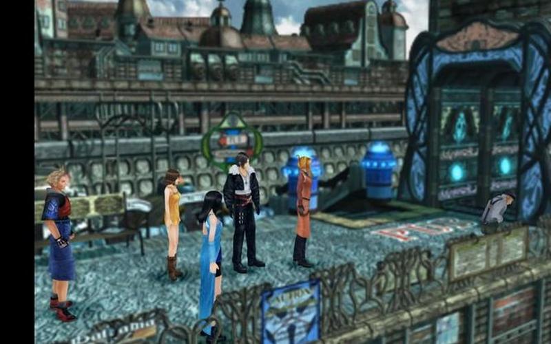  最终幻想8秘籍(最终幻想8秘籍金手指)