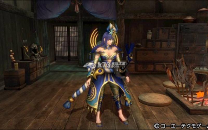  讨鬼传极(讨鬼传极武器推荐)