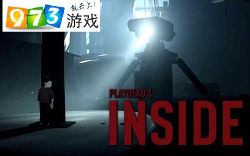 inside攻略;inside攻略水鬼过了下一关过不了
