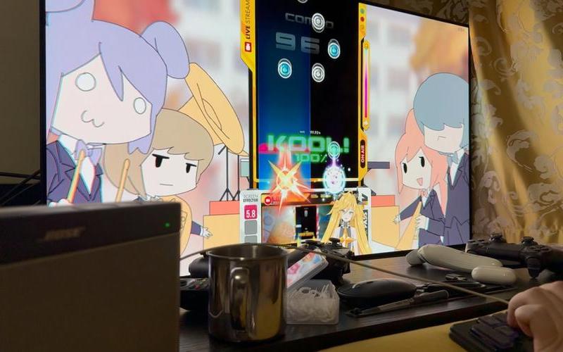  DJMAX TRILOGY(djmax trilogy)