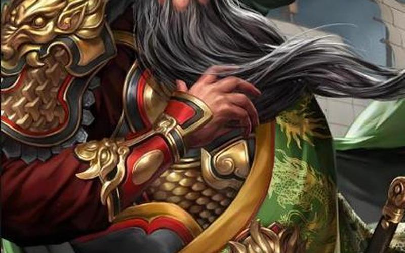  三国志12历史事件(三国志12历史事件关羽会死吗)