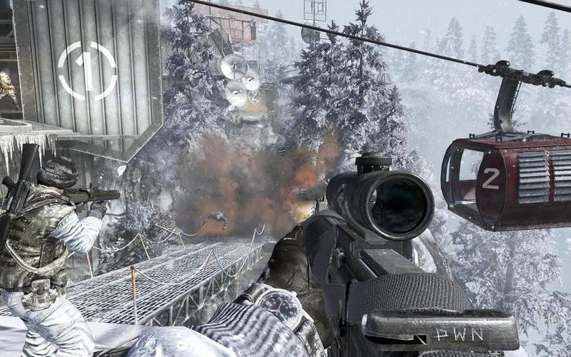  使命召唤7 联机;使命召唤7联机教程