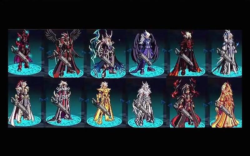  套装地下城奖励(套装地下城给什么)