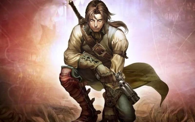  神鬼寓言周年纪念版(神鬼寓言周年纪念版是第几部)