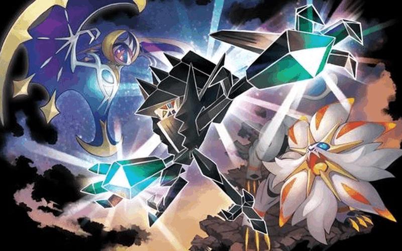  口袋妖怪究极日月cia_口袋妖怪究极日月cia百度云