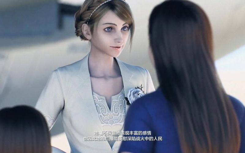  皇牌空战7_皇牌空战7怎么跳过剧情