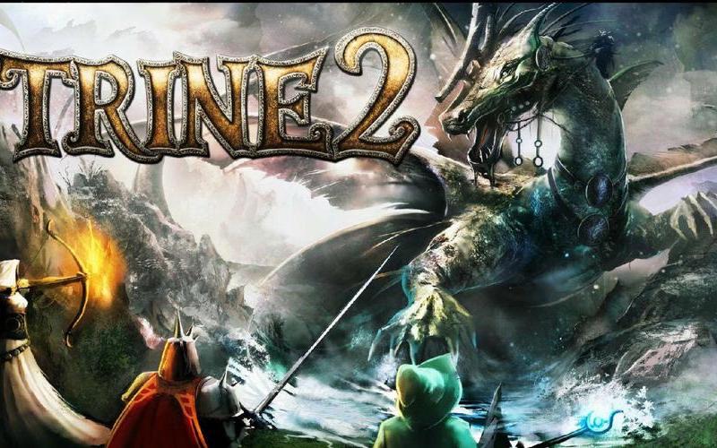  三位一体2图文攻略(三位一体2图文通关攻略)