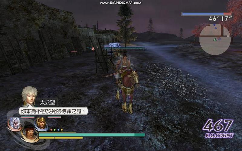  无双大蛇z武器(无双大蛇z武器攻略)