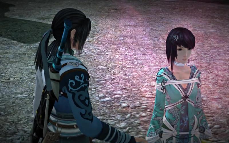  仙剑奇侠传6 攻略(仙剑奇侠传6攻略知乎)