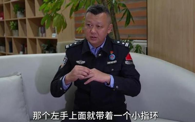 这是警察攻略(这是警察攻略桑德家族)