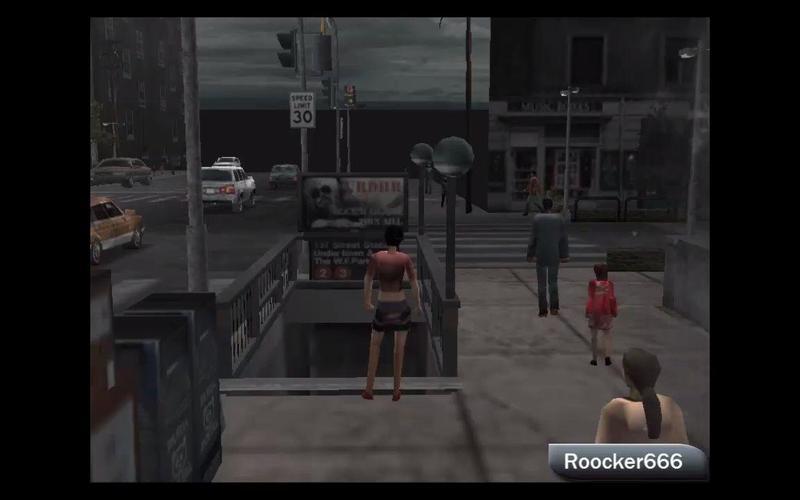  寂静岭4攻略(寂静岭4攻略器)