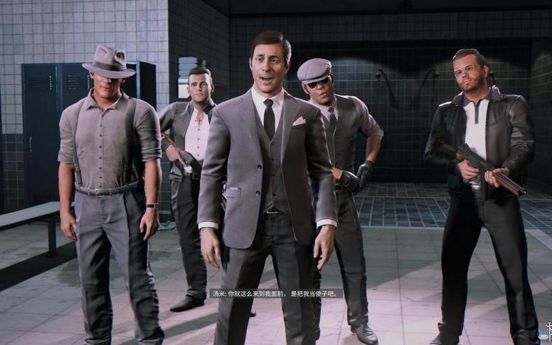  黑手党3 3dm(黑手党3 3dm论坛)