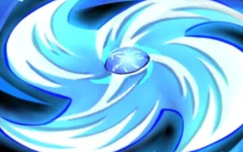  风切之术(风遁·风切之术)