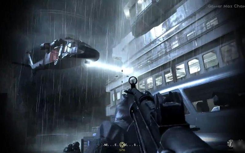  使命召唤4配置要求(使命召唤4配置要求最低的版本)