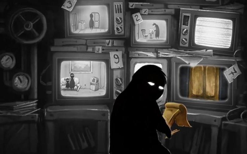  beholder攻略(beholder攻略没有苹果)