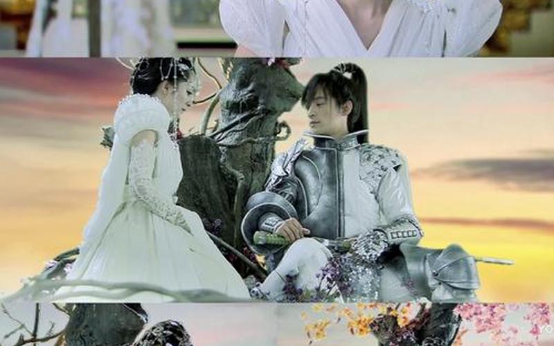 仙剑奇侠传3剧情;仙剑奇侠传3剧情介绍电视猫1-37集
