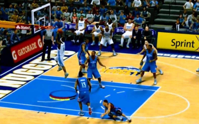  2k13操作(2k13操作技巧)